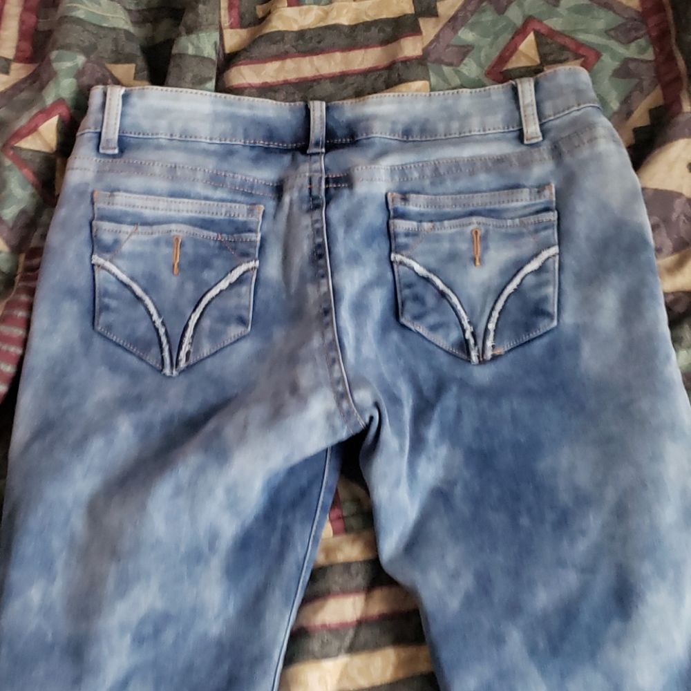 Jeans - Picture 2 of 2